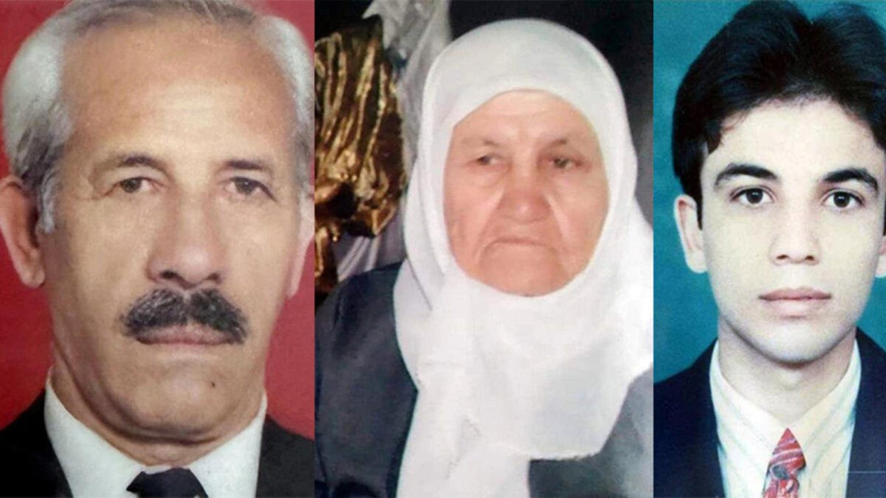 Şehit öğretmenin babası ve annesinden 3 gün arayla acı haber