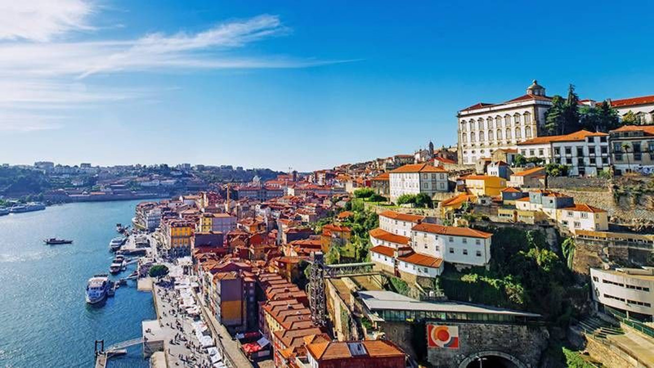 Araplar Türkiye’ye, Türkler Portekiz, Londra ve Barcelona’ya kaçıyor