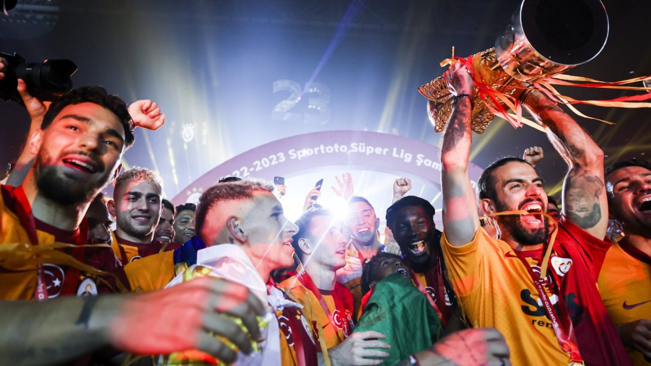 İşte Galatasaray'ın Avrupa'daki rakipleri