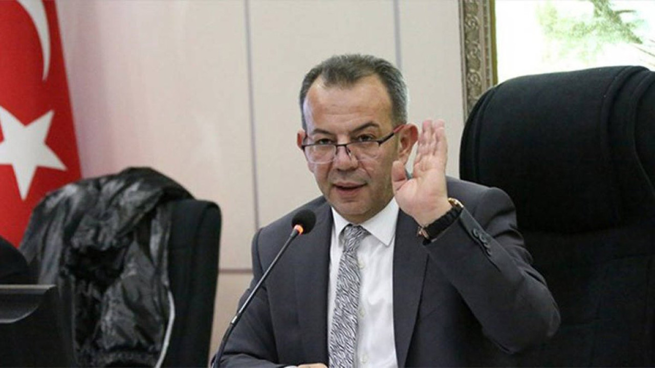 Tanju Özcan’dan CHP’nin yeni MYK’sı hakkında olay yorum ‘Bu liste bir hodri meydan çıkışıdır’