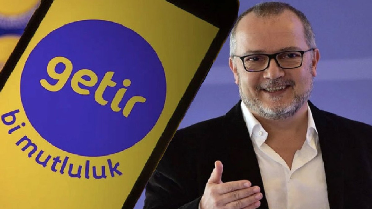 Getir paraya 'Getir' dedi. Getir'in sahibi büyük bir alışveriş sitesini satın aldı