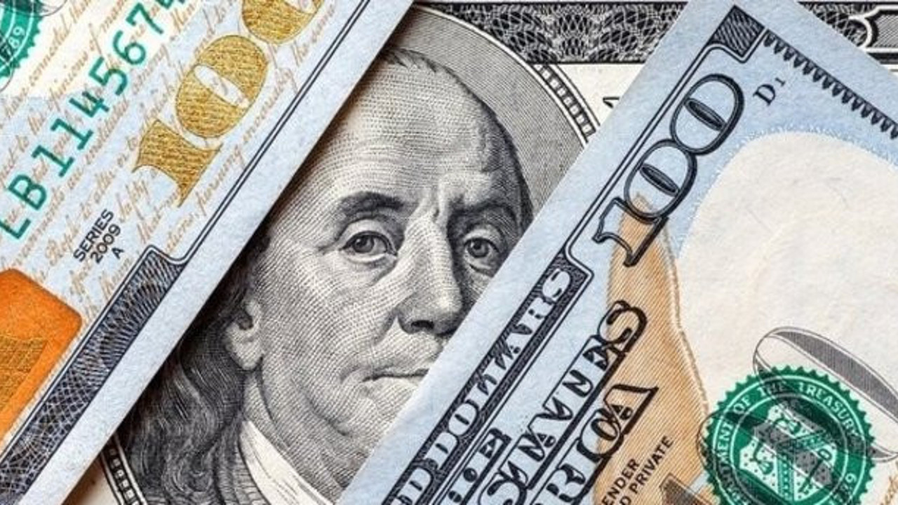 Serbest piyasada döviz açılış fiyatları! (02.04.2025)