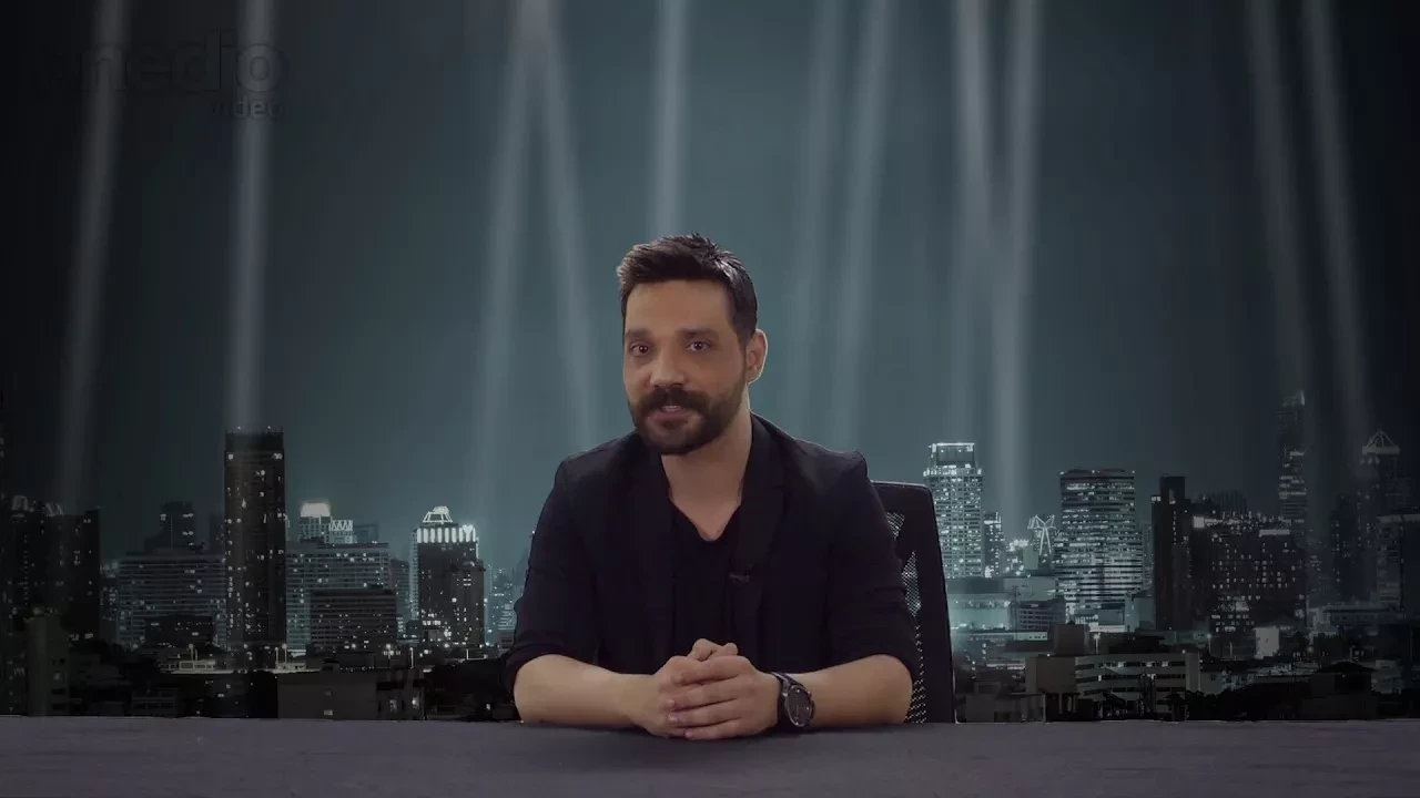 Oğuzhan Uğur’a mermi gönderildi. "Kendisine ızdırap olacağım” diyerek paylaştı