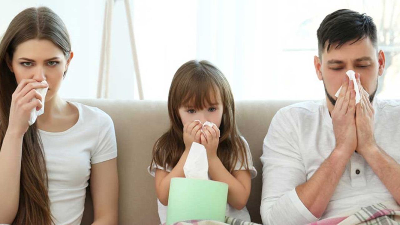 Mucize ot nezle ve gribe iyi geliyor