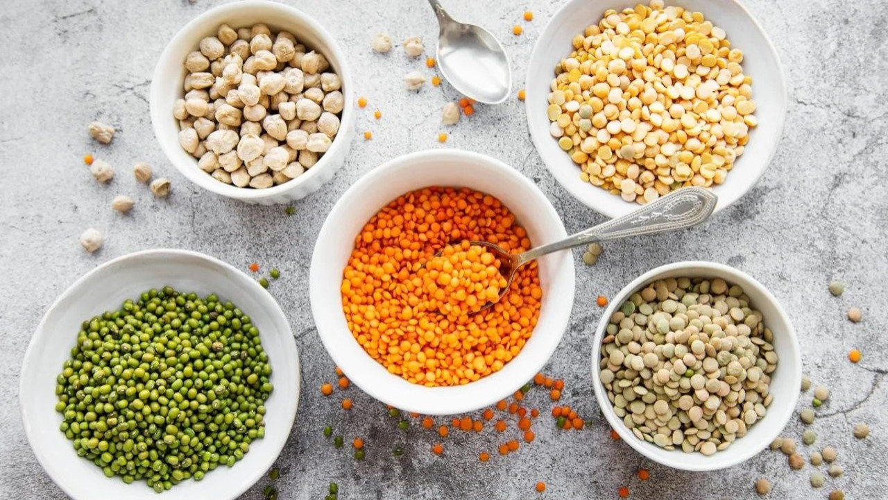 İbn-i Sina önerdi. Bu üç besini tüketen uzun yaşıyor