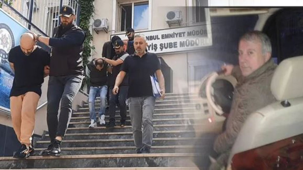 İstanbul’da otomobilde bulunan cesetle ilgili flaş gelişme! Adli Tıp ortaya çıkardı