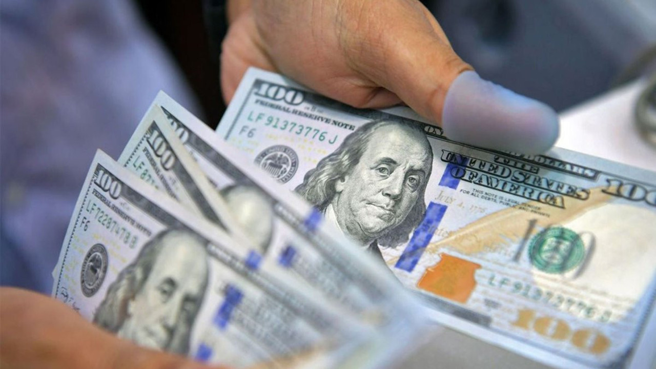 Dolar 21.50’ye ulaştı