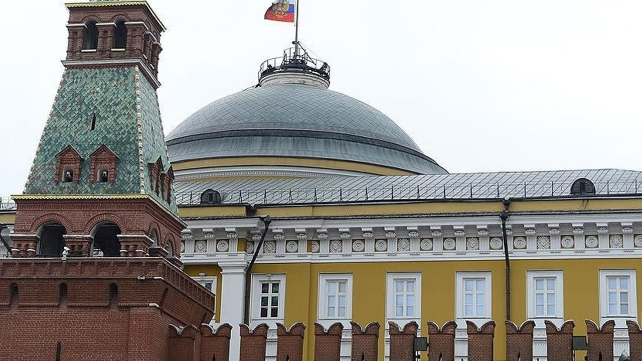 Kremlin: Kahovka HES’in vurulması Ukrayna tarafının kasıtlı bir sabotajıdır