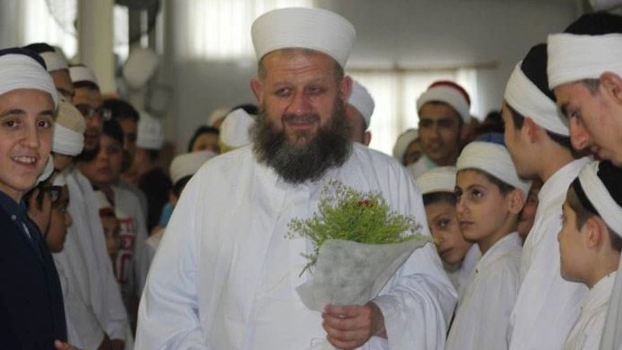 Hiranur Vafkı davasında skandal. Baro yöneticisine tokat attı