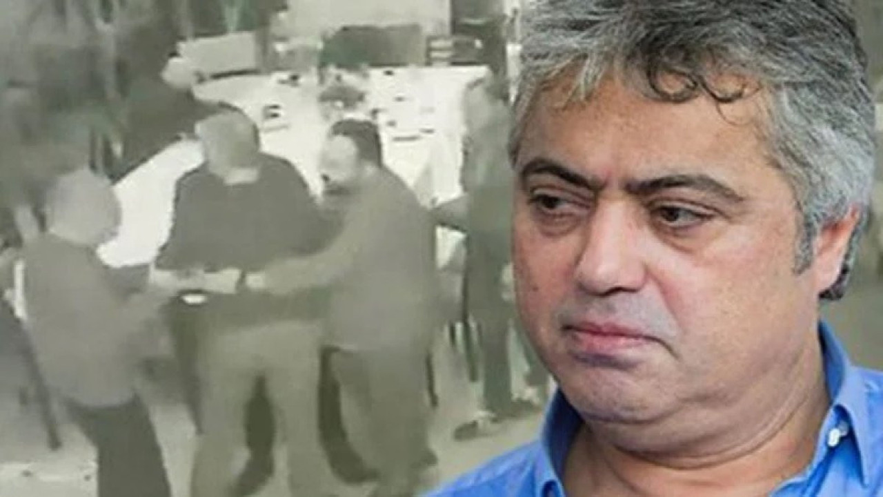 Cengiz Kurtoğlu'nun darp davasında şok sözler. 3 yıla kadar hapsi isteniyor