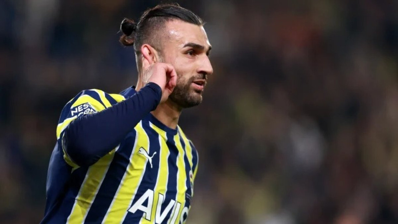 Serdar Dursun'a bir talip de Belçika'dan çıktı