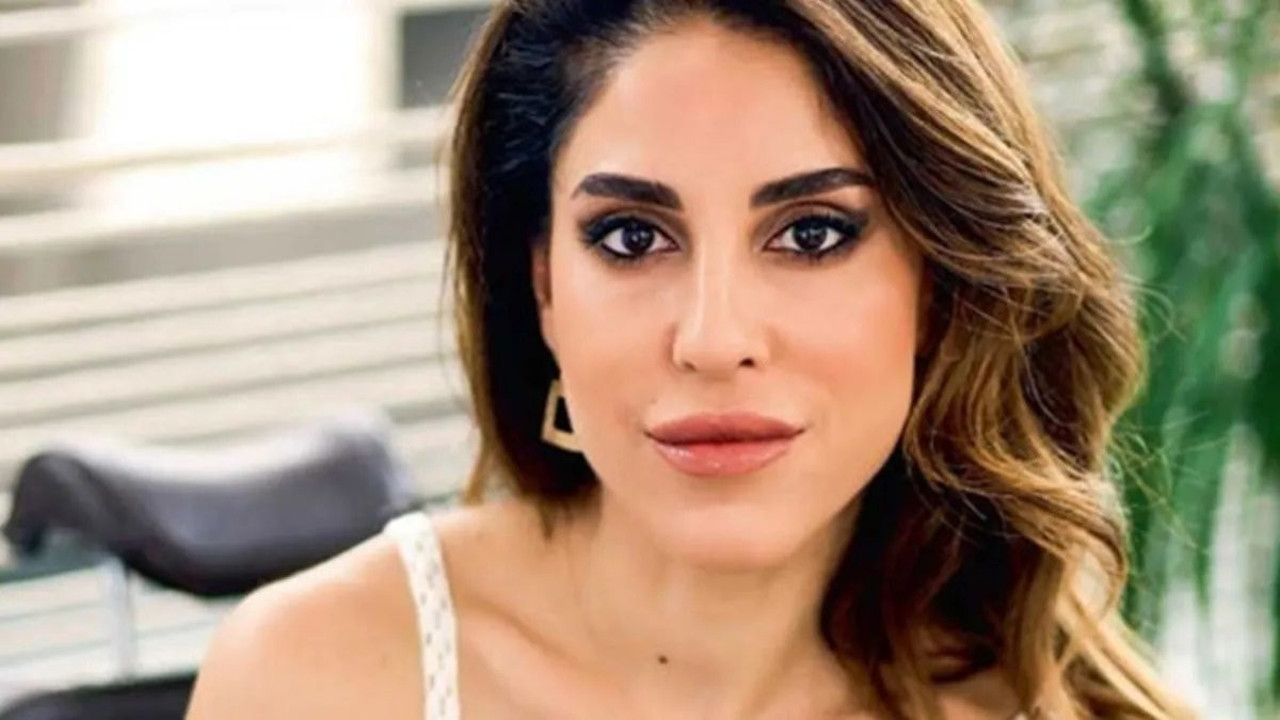 Irmak Ünal'ın acı günü