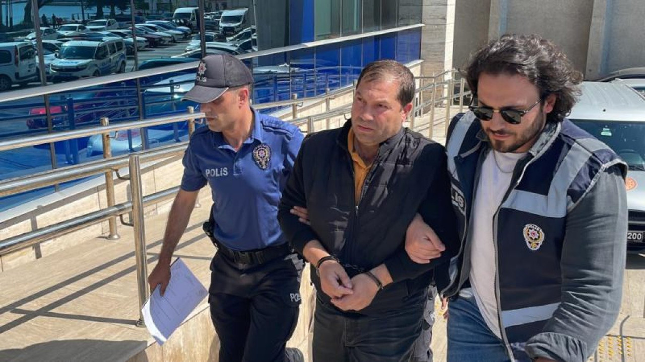 'Depremzedeyim' diyerek dolandırıcılık yaptı