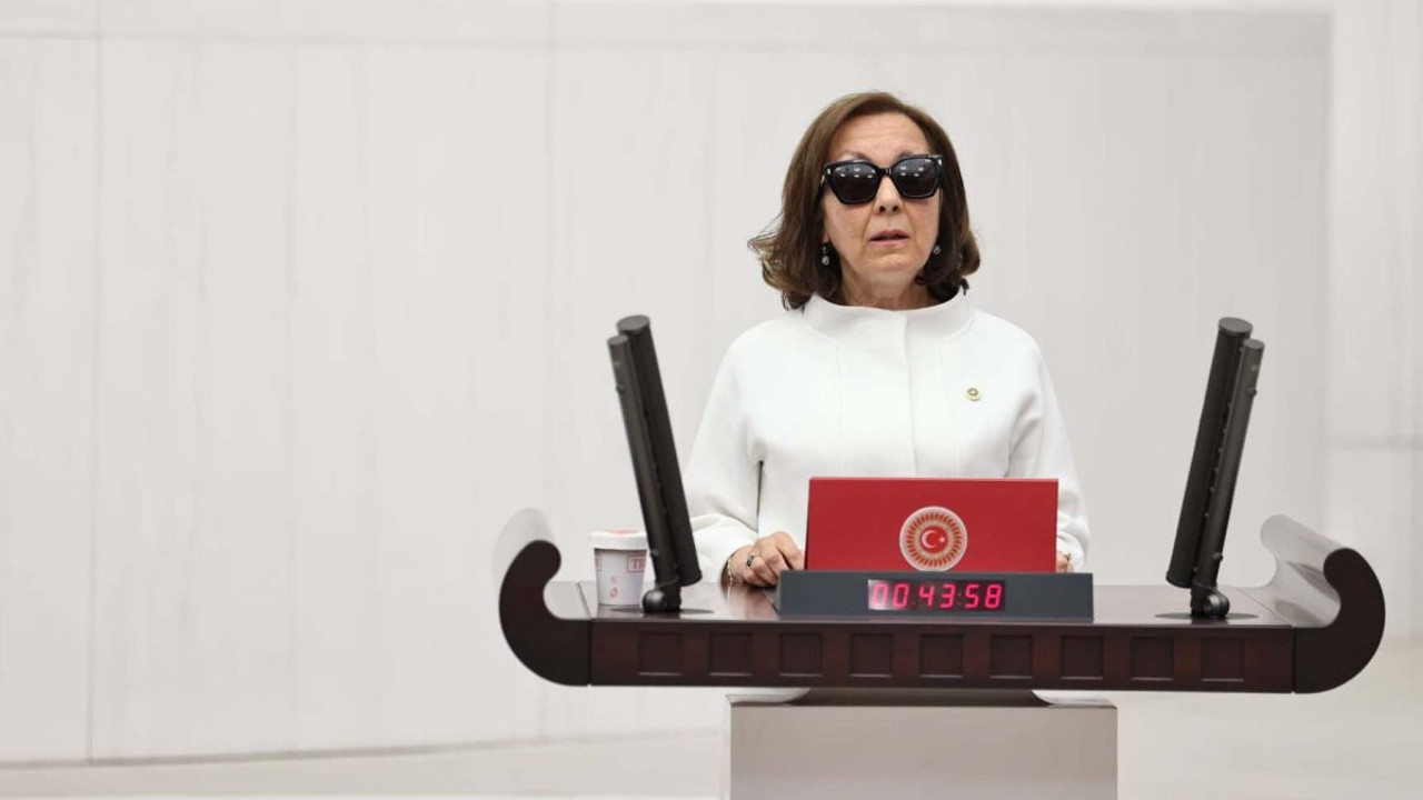 Saadet ve Gelecek’ten Meclis Başkanlığı için ortak aday. 7 isim yarışacak