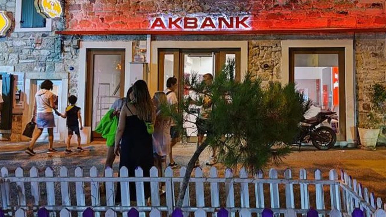 Akbank’tan bayram jesti