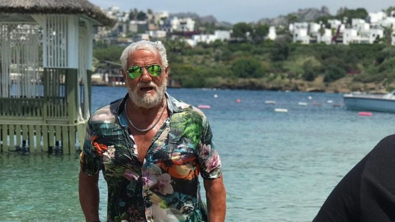 Fedon hakkında şaşırtan gerçek yıllar sonra ortaya çıktı