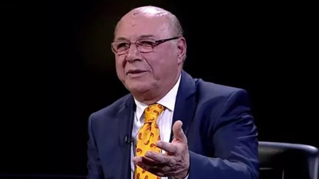 Türkiye’yi batıran ekonomi modelini savunan Şakkadanak Batırel ilk kez gerçeği kabul etti