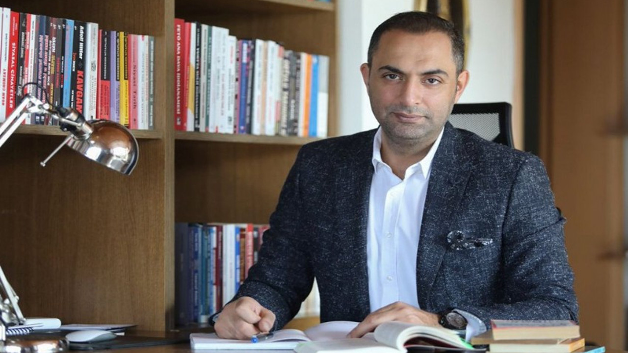 Murat Ağırel ve Ali Mahir Başarır'a mahkemeden iyi haber