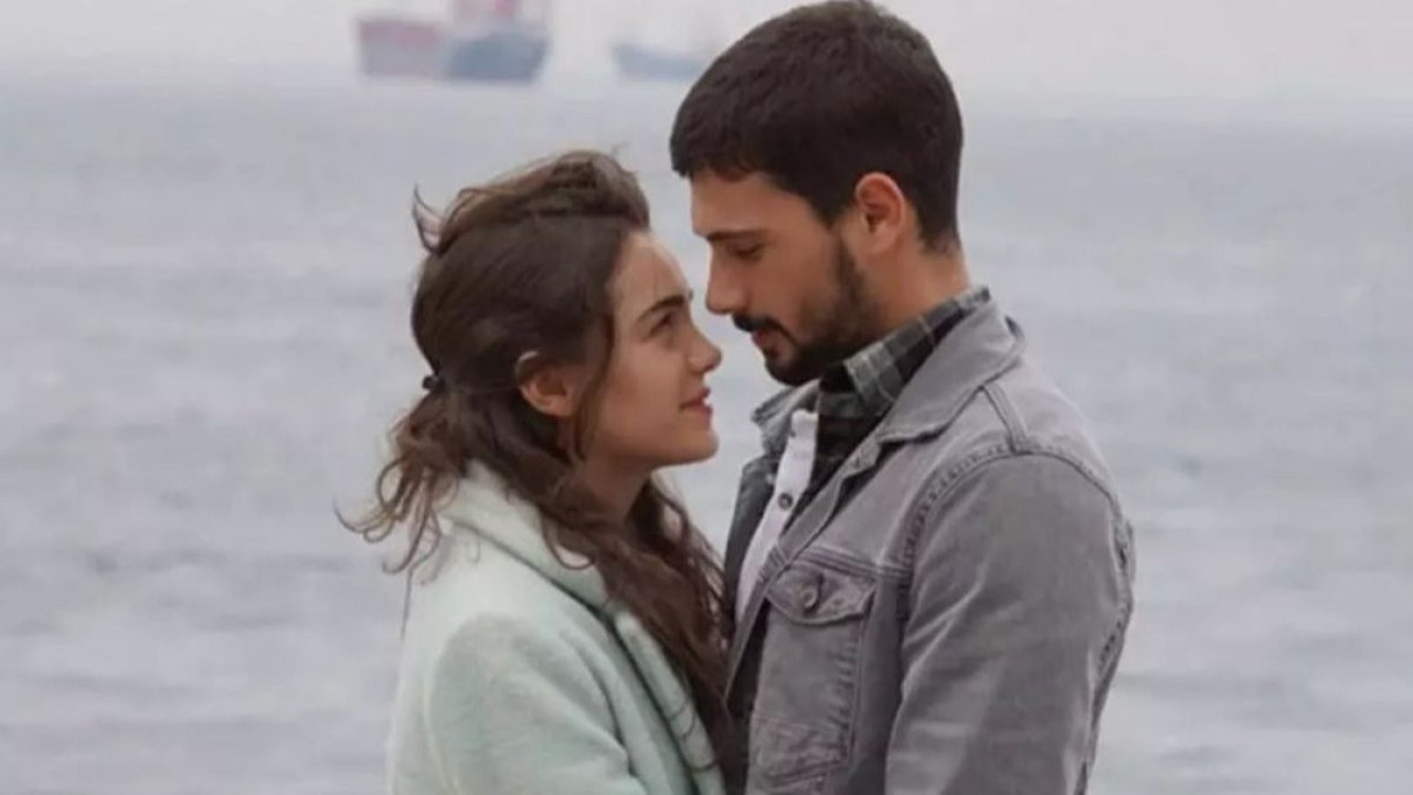 Hafsanur Sancaktutan ile Deniz Can Aktaş cephesinden mutlu haber