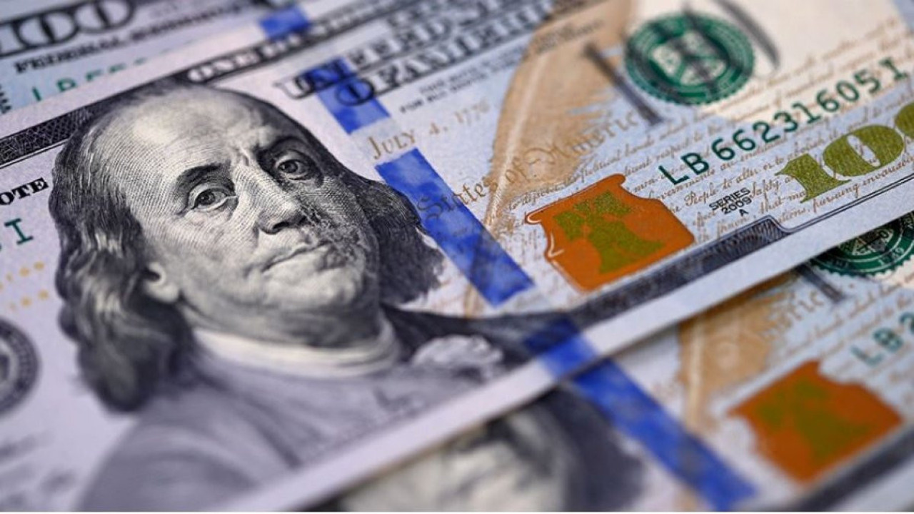 ABD'de dış ticaret açığı nisanda yüzde 23 arttı