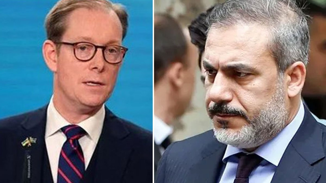 Türkiye, İsveç'in NATO üyeliğini veto etmişti: Hakan Fidan'dan ilk hamle