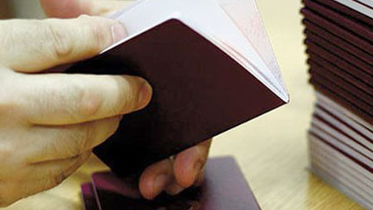 Vize ücretleri zamlandı