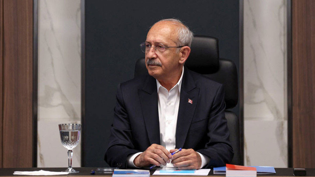 Kılıçdaroğlu devam edip etmeme kararını verdi