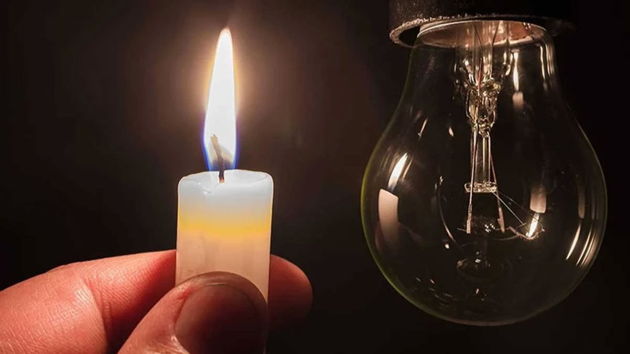 BEDAŞ elektrik kesintisi yapacağı ilçeleri duyurdu. İstanbul saatler süren karanlığa teslim olacak