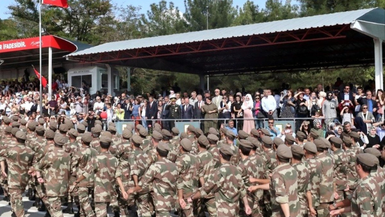 Milli Savunma Bakanlığı'ndan bedelli askerlik açıklaması