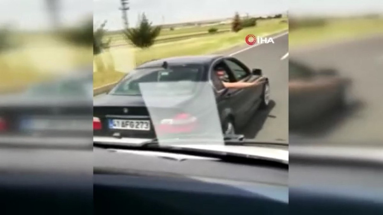 Elektrik ekibine ölüm tehdidi: Seni mermi manyağı yaparım