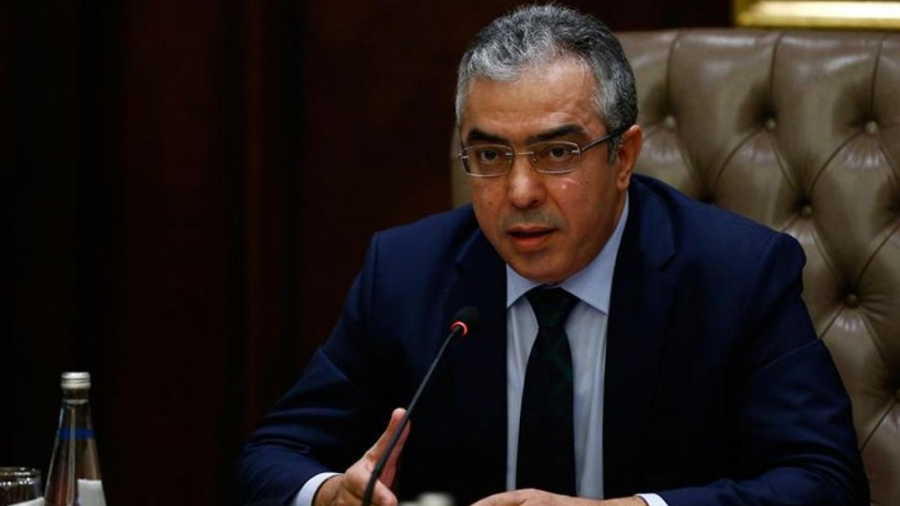 Erdoğan'ın başdanışmanından 'yeni anayasa' çıkışı: Ülkemize yakışan bir hal değil