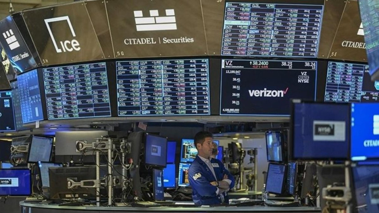 Küresel piyasalar pozitif seyrediyor (09 Haziran 2023)