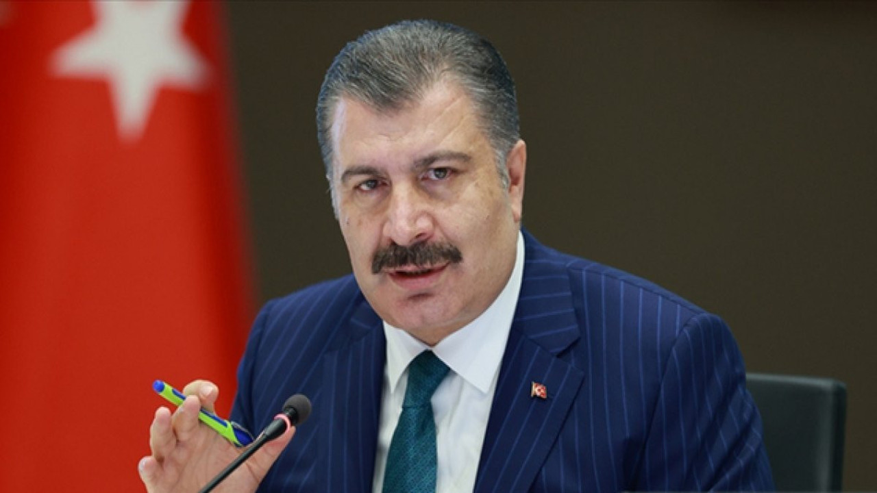 Fahrettin Koca kimdir? Sağlık Bakanı Fahrettin Koca hangi görevlerde bulundu?