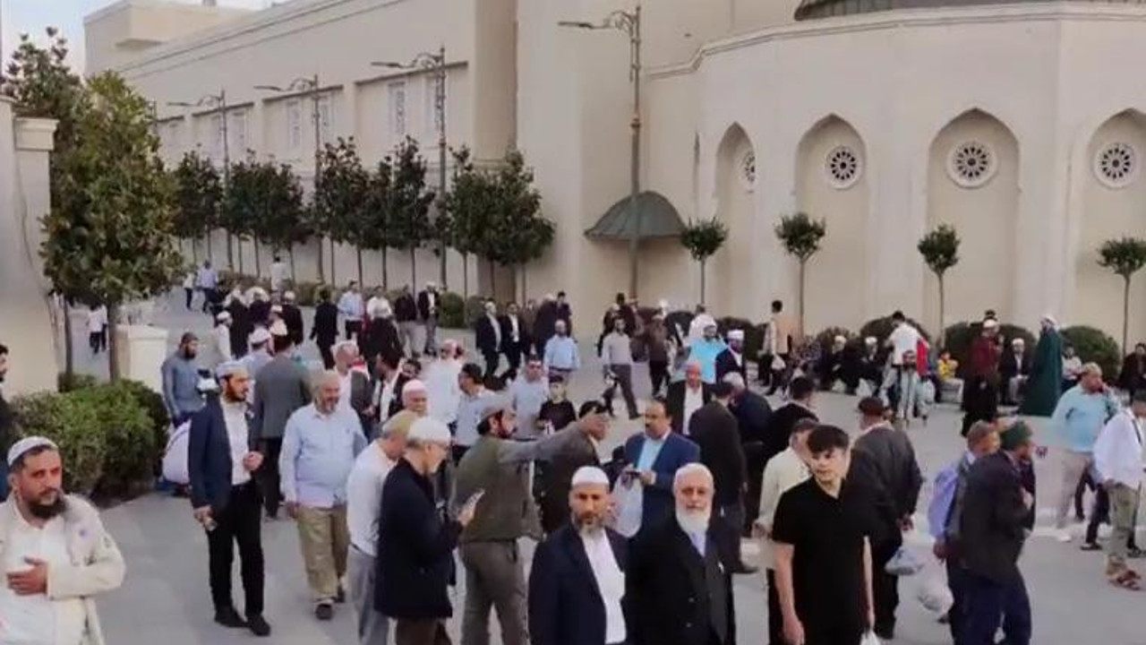 Emniyette Menzil tarikatı referansıyla atama. ‘Cemaatlerin talebiyle atama yapmadım’ diyen Soylu’nun döneminde yapılmıştı