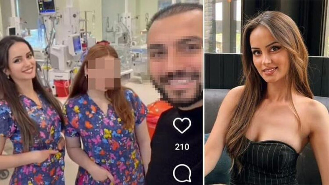 Saliha hemşirenin sır ölümünü kan testi çözecek! Doktor sevgilisinin evinin balkonundan düşmüştü