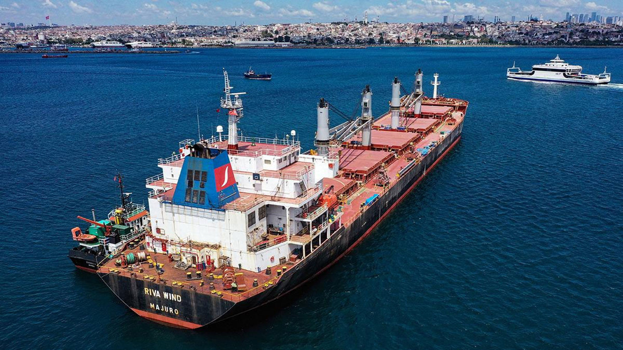 Rusya'dan dünyayı krize sokacak karar