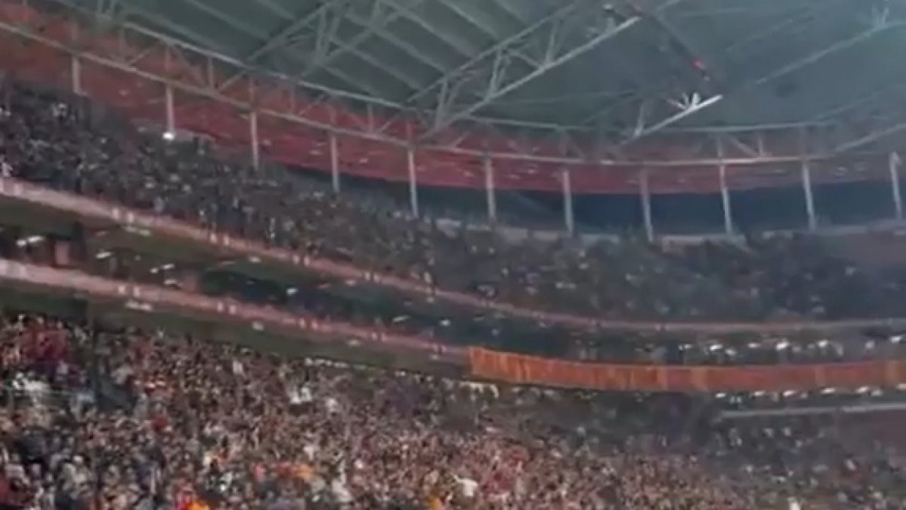 Orhan Yıldırım'dan bomba paylaşım: Beşiktaş anında PFDK'lık oldu. Galatasaray'a çıt yok