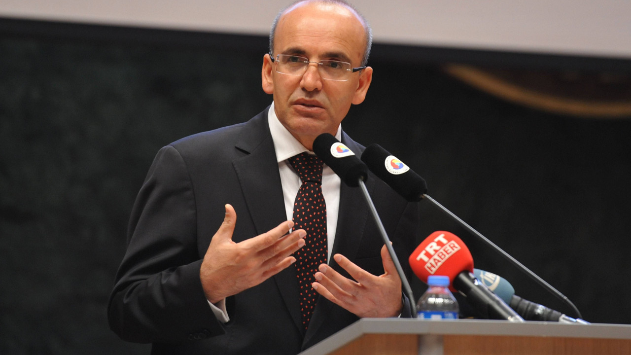 Mehmet Şimşek’in ilk hamlesi ortaya çıktı. Hep şikayet ettikleri Reuters’a sızdırdılar