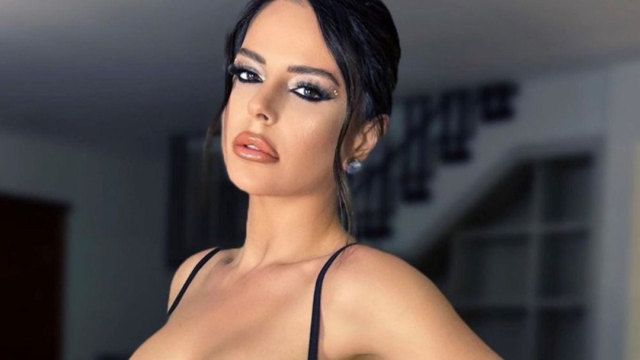 ‘Aşkın Olayım’ şarkısı ilk o isme teklif edilmiş! Simge Sağın ile fenomen oldu