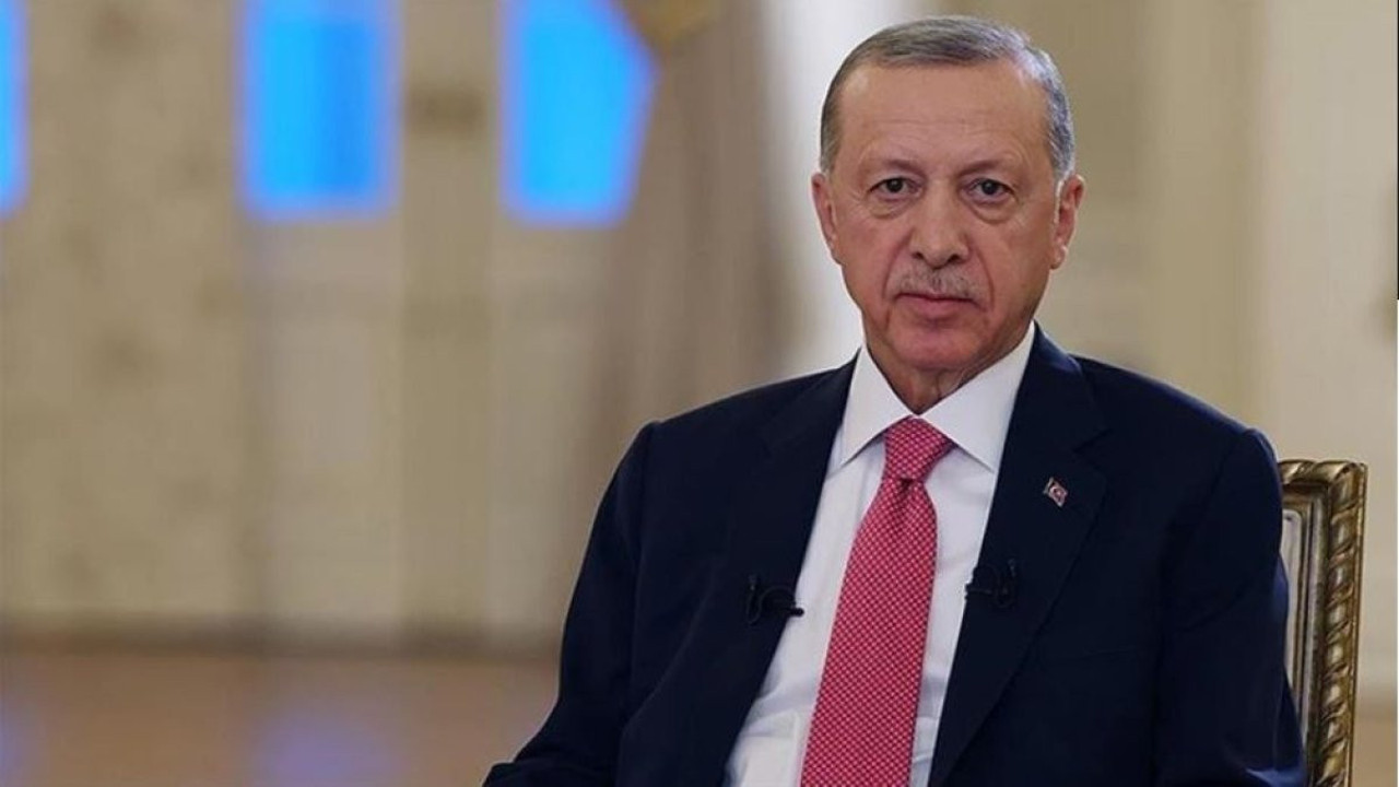 Erdoğan’dan şehit öğretmen ‘Şenay Aybüke Yalçın' paylaşımı