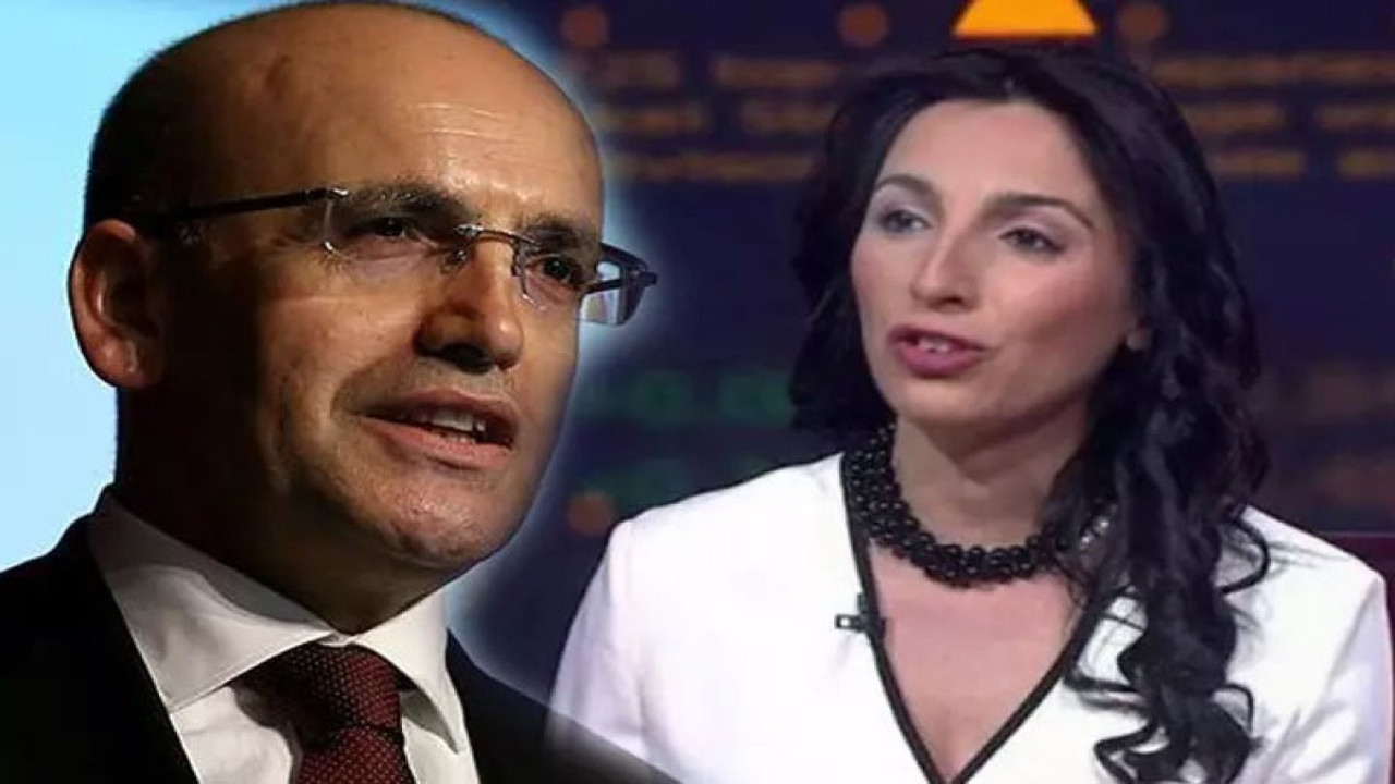 Bakan Şimşek'ten Merkez Bankası Başkanı Erkan için ilk sözler