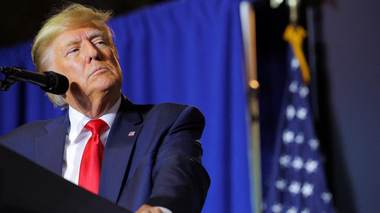 Biden'ın avukatlarından Trump'a uyarı mektubu