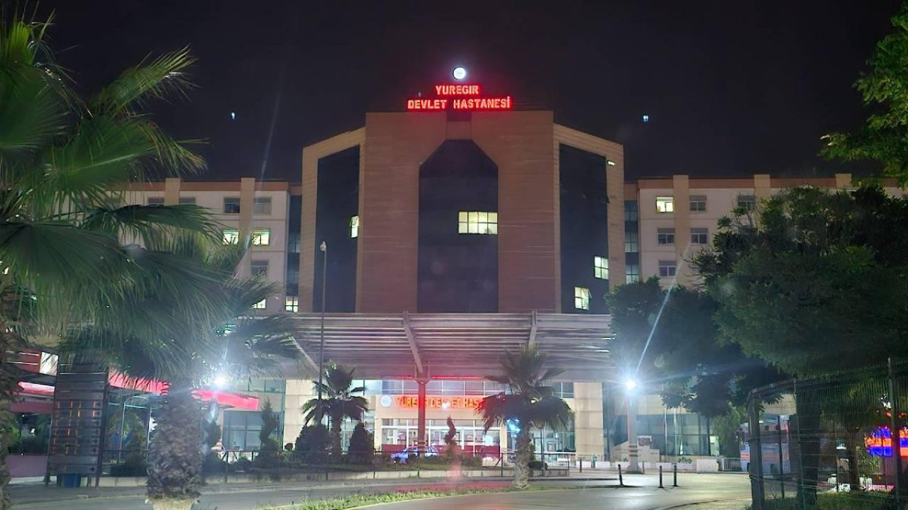 Minibüs sürücülerinin kavgası kanla bitti: 1 ölü, 1 yaralı