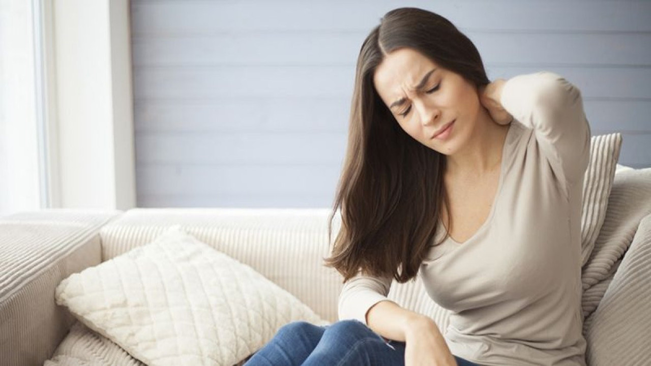 Sinirleri ve ağrıları yatıştıran ot