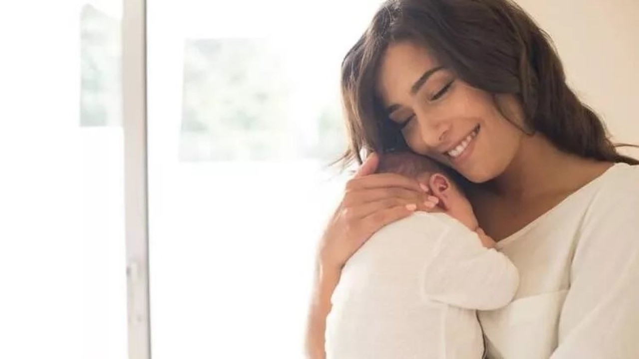 Anne sütünü artırmaya iyi gelen bitki