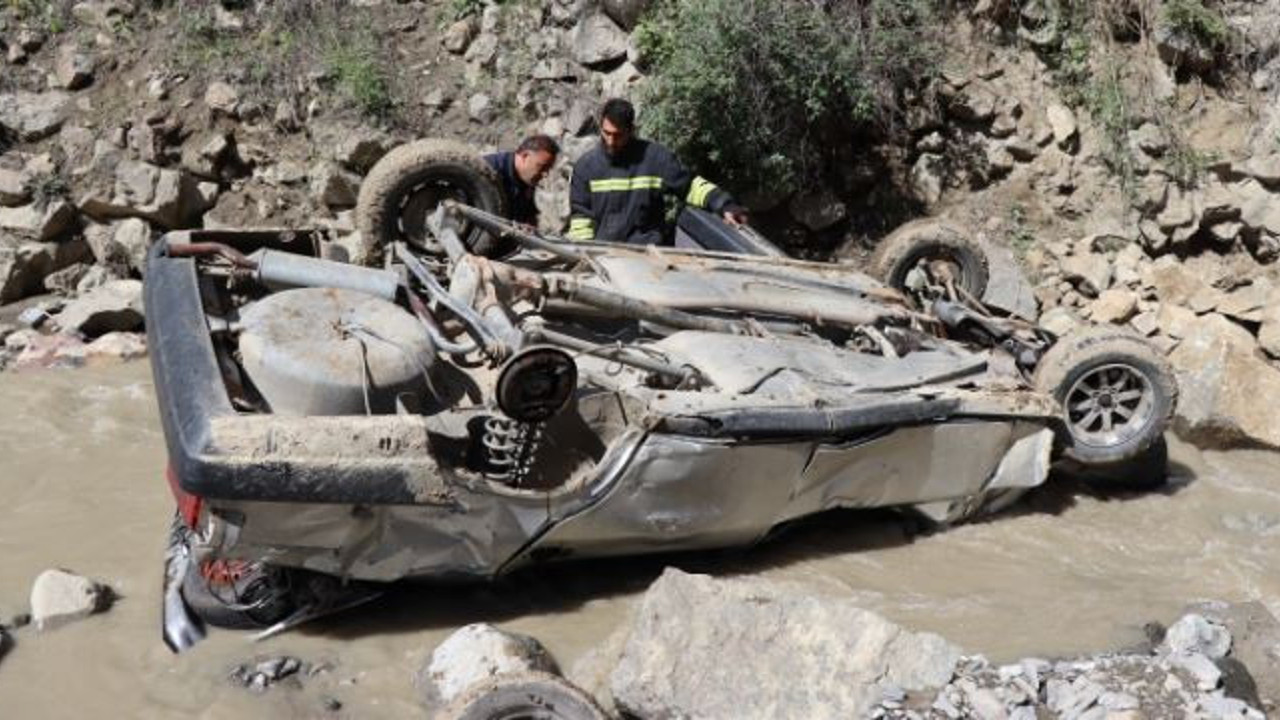 Trafik terörü 5 ayda can almaya doymadı