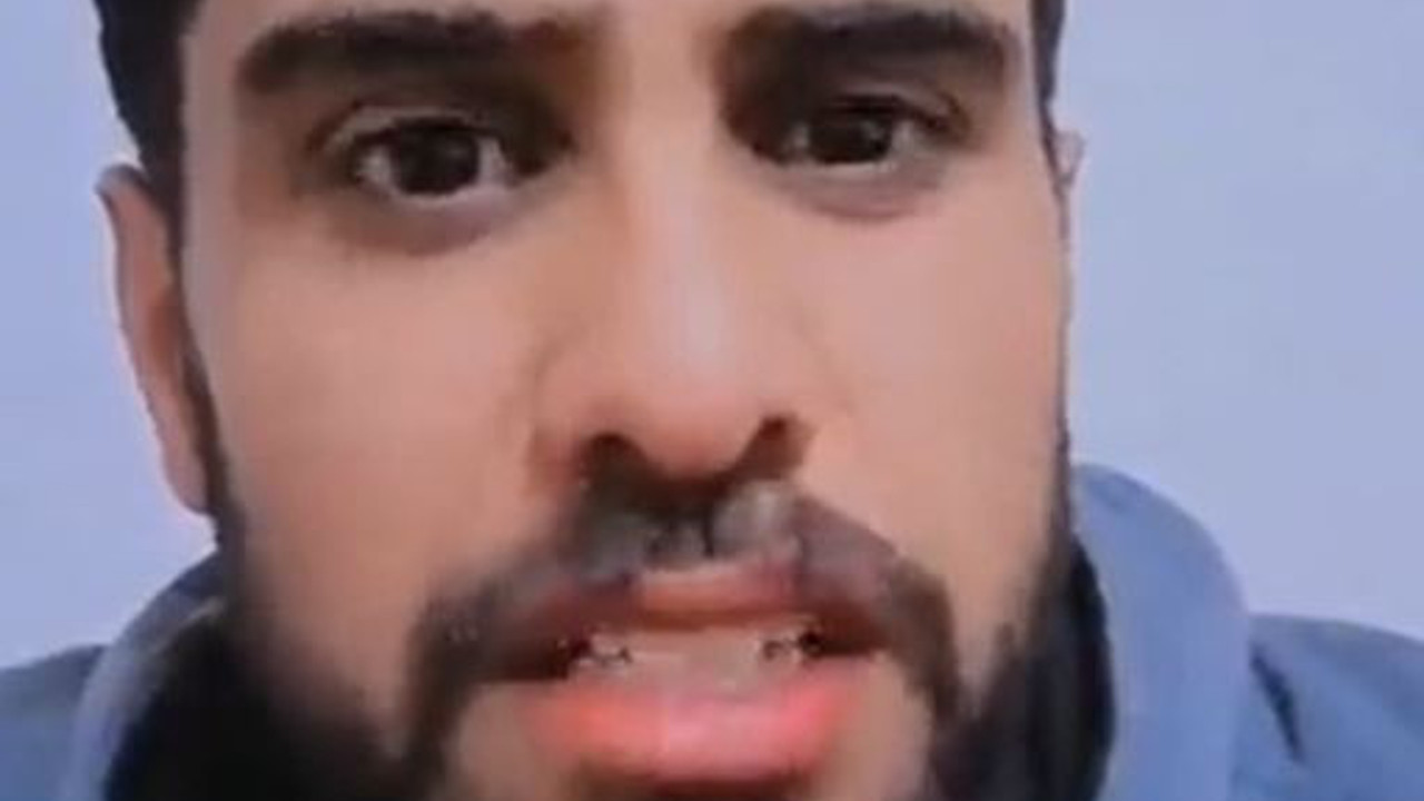 Suriyeliden CHP'li kadınlara skandal sözler. Sınır dışı edin bunu