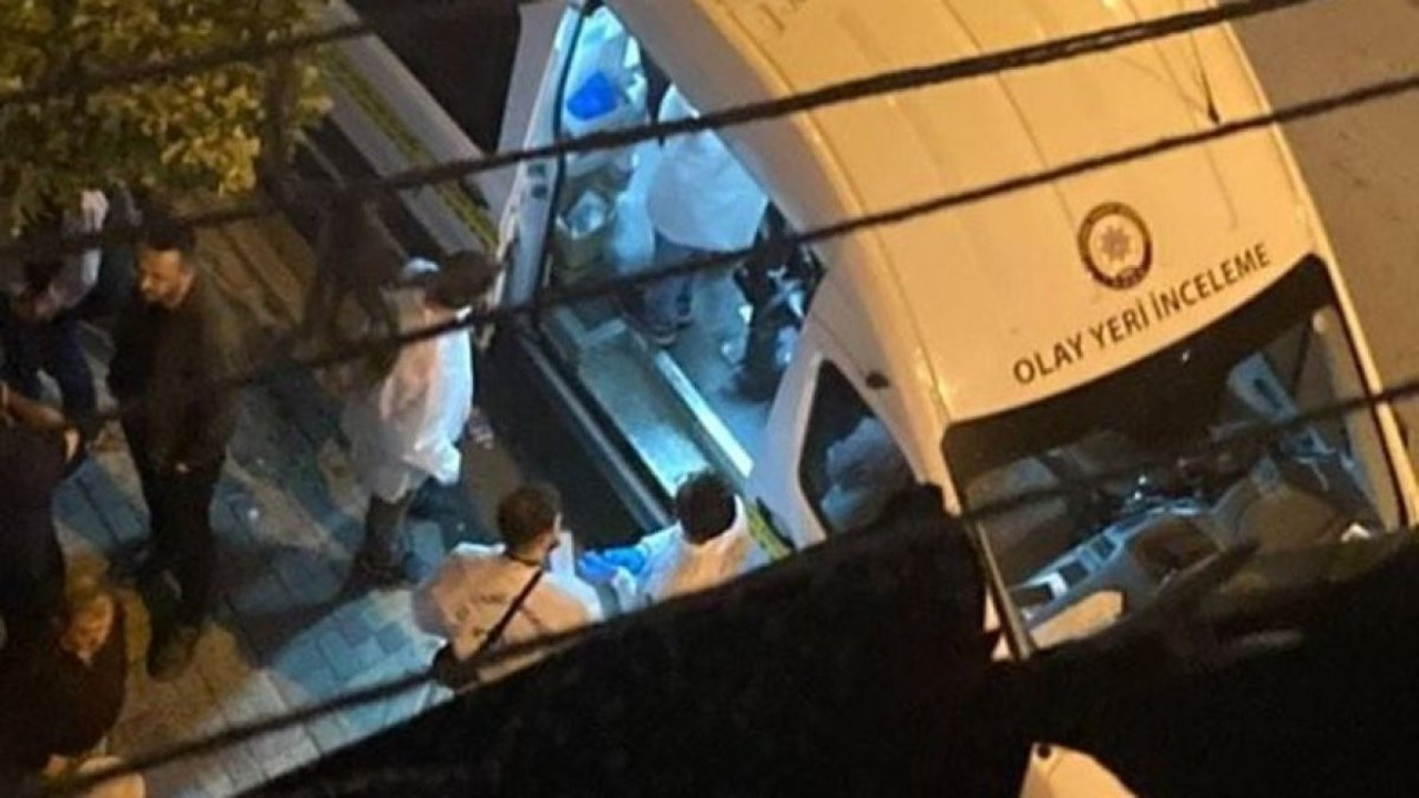 Tüfekle oynayan çocuk arkadaşını öldürdü