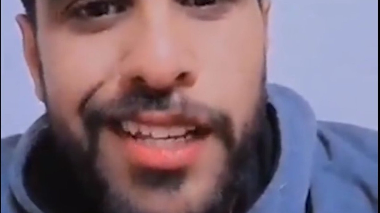 “İçiniz yansın” diyerek Türk kadınlarına hakaretler savurdu. “Hadi oradan şerefsiz”