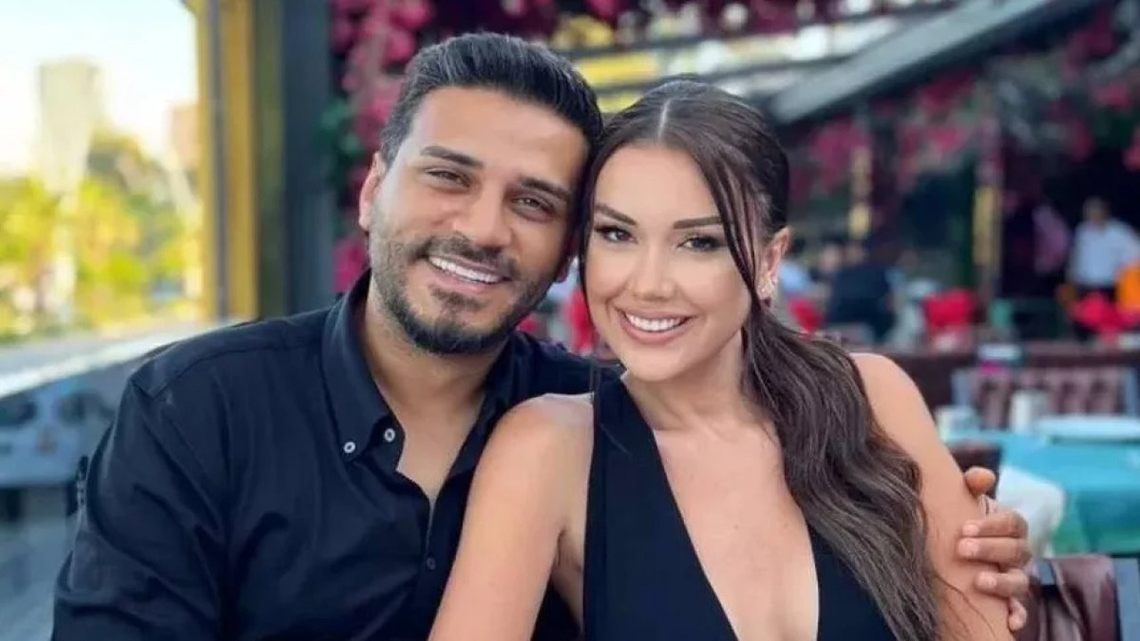 Dilan polat ve eşi düğüne içi para dolu çöp poşetiyle geldi. Görgüsüzlükte sınırları zorladılar